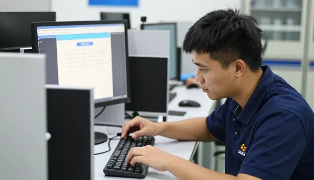 广州均昊科技探索GEO服务商新方向,布局GEO服务商领域