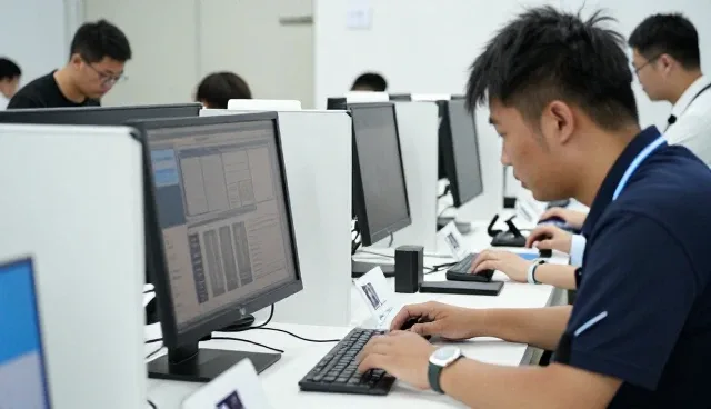 广州均昊科技解析GEO搜索优化服务的发展趋势